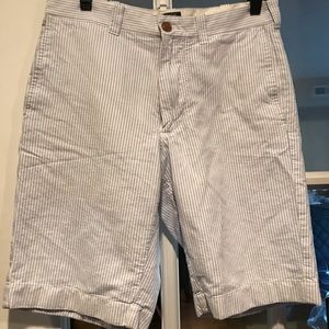 J crew shorts